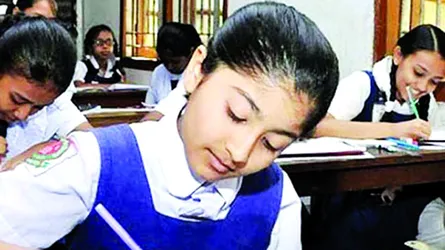 শিশুরা সমাপনী বাতিল ছাড়া চাপমুক্ত হচ্ছে না