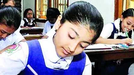 শিশুরা সমাপনী বাতিল ছাড়া চাপমুক্ত হচ্ছে না