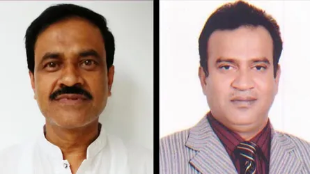 ধামরাইয়ে স্থগিত এক কেন্দ্রের ভোট কাল