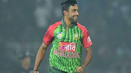 বিশ্বকাপে বাংলাদেশ দল : বড় চমক রাহি