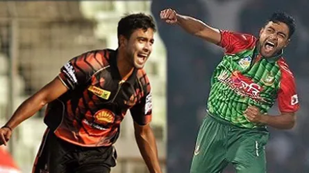 বিশ্বকাপ দলের বড় চমক রাহী