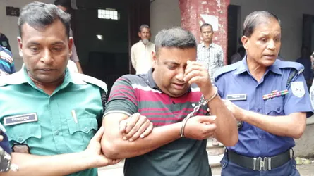 রংপুরে ধর্ষণের দায়ে কৃষি কর্মকর্তার যাবজ্জীবন
