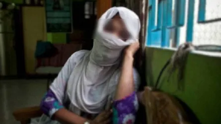 মাদ্রাসায় যাওয়ার পথে ছাত্রীকে ধর্ষণ করেছে ৫২ বছরের দবির