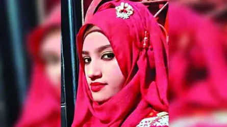 নুসরাত হত্যার বিচারকাজ দ্রুত বিচার আইনে করতে হবে : সুলতানা কামাল
