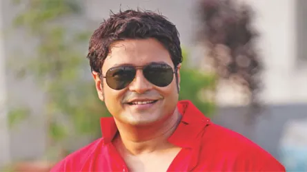 ভারতে গ্রেফতার হতে পারেন নায়ক ফেরদৌস!