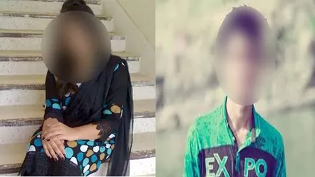 ৮ম শ্রেণির ছাত্রীকে নিয়ে পালালো ১০ম শ্রেণির ছাত্র, তারপর...