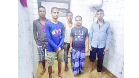 বাগদাদে জিম্মিদশা থেকে উদ্ধারে বাংলাদেশীদের আকুতি