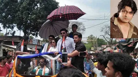 বিজনেস ভিসা বাতিল, আর ভারতে যেতে পারবেন না ফেরদৌস!