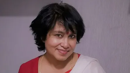 ভাতিজিকে তসলিমা নাসরিনের সাথে তুলনা : জামিন পেলেন না সেই চাচা
