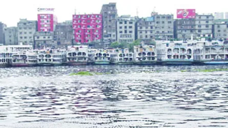 ধর্মঘট প্রত্যাহার, কাজে ফিরেছেন নৌযান শ্রমিকরা