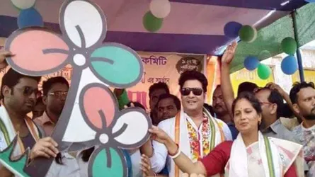 ফেরদৌসের বিরুদ্ধে জামায়াত সংশ্লিষ্টতার অভিযোগ তুলেছে বিজেপি