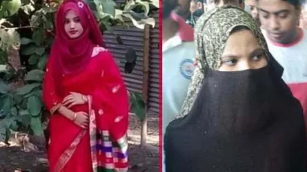 নুসরাত হত্যা : মণি ৫ দিনের রিমান্ডে