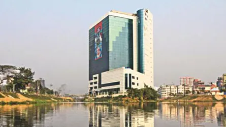 বিজিএমইএ ভবন ভাঙতে সময় চেয়ে আবেদন প্রত্যাহার করতে লিগ্যাল নোটিশ