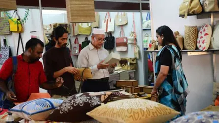 লোকসানে বাংলাদেশ, সেই পাট নিয়েই যেভাবে লাভ করছে ভারত