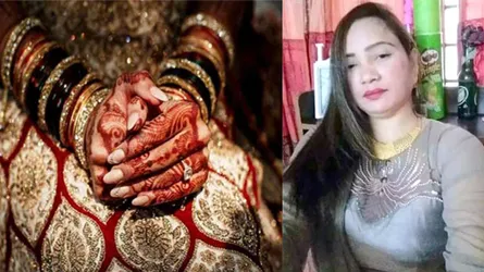 লন্ডনী কন্যা সেজে প্রতারণার ভয়ঙ্কর ফাঁদ শিউলির