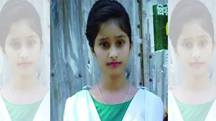 যৌতুকের জন্য কিশোরী নববধূকে গলাটিপে হত্যা