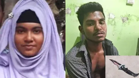 প্রেমের প্রস্তাব প্রত্যাখ্যান করায় কলেজ ছাত্রী খুন