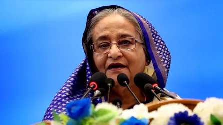 তিনদিনের সফরে ব্রুনাই যাচ্ছেন প্রধানমন্ত্রী