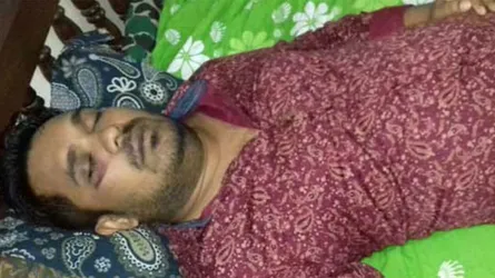 আ’লীগ নেতার বাড়ি থেকে উদ্ধার অপহৃত সরকারি কর্মকর্তা