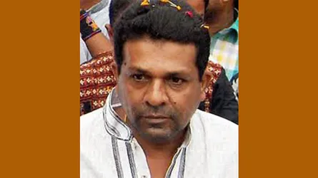 নারায়ণগঞ্জে চাঁদাবাজি মামলায় কাউন্সিলর গ্রেফতার