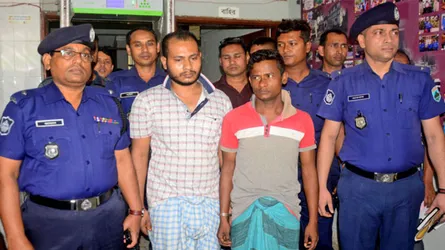 বিএনপি নেতা শাহীন হত্যার আগমুহূর্তের চাঞ্চল্যকর তথ্য
