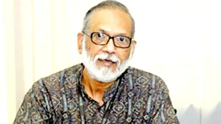 যৌন নিপীড়নের ভয়ংকর  বর্ণনা দিলেন আফসান চৌধুরী