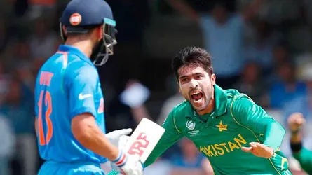কি দোষ ছিল আমিরের?