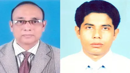 রাবি শিক্ষক সমিতির নতুন সভাপতি সাইফুল সম্পাদক আশরাফুল