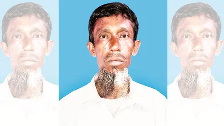 বিদ্যুৎ সংযোগ না পেয়েও বকেয়া বিলের মামলায় কারাগারে মতিন মিয়া
