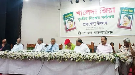শপথ নিচ্ছে না বিএনপি : মওদুদ
