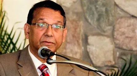 ‘আদালতের উপর সরকারের কোনো হস্তক্ষেপ নেই’