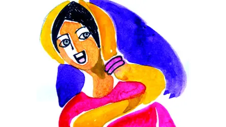 শ্রাবণী