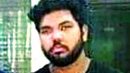 একটি লোমহর্ষক অপহরণ নাটক