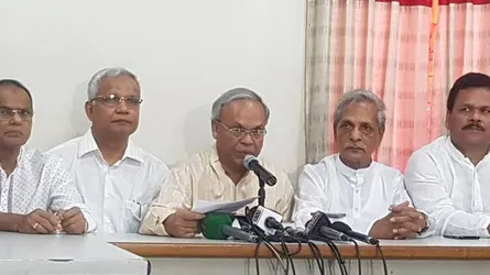 দুদক দিয়ে কুৎসা রটানো হচ্ছে : রিজভী
