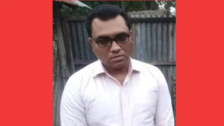 বিয়ে করতে এসে ধরা পড়লেন ভুয়া জজ