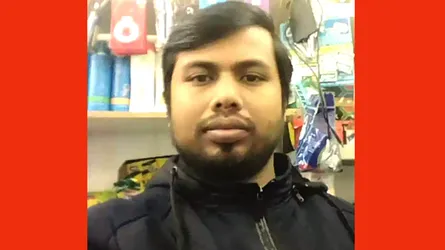 চাঁদা না দেয়ায়  দক্ষিণ আফ্রিকায় সন্ত্রাসীদের গুলিতে বাংলাদেশী নিহত
