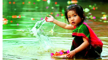বৈসাবি