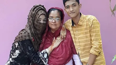 নুসরাতের মামলায় আরো দুই আসামী গ্রেফতার