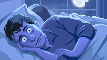 ভালো ঘুমের জন্য কী করবেন?