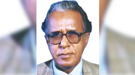 সাবেক মন্ত্রী আমিনুল হক আর নেই