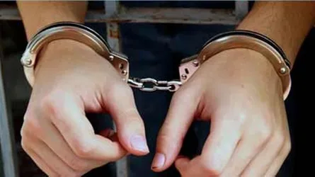 নিজের সন্তানকে হত্যাকারী ঘাতক পিতা আটক