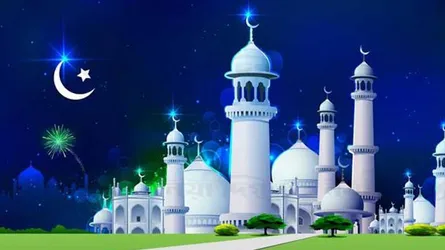 শাবান মাসের ফজিলত