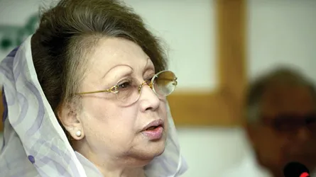 ‘জেলে বসে মরে যাবেন তবু আপোস করবেন না’