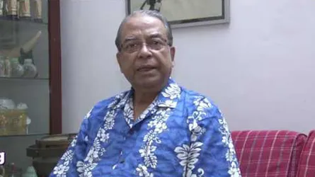 সাংবাদিক মাহফুজ উল্লাহর অবস্থা সঙ্কটাপন্ন