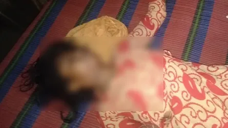 স্ত্রীকে হত্যার পর স্বামীর আত্মহত্যা