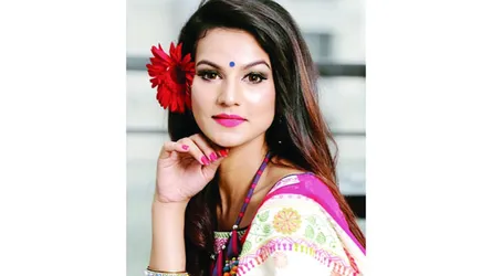 নিমে পরিচর্যা : রূপ কথা