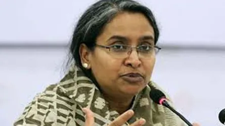 বিএনপিকে শপথ নেয়ার আহ্বান শিক্ষামন্ত্রীর