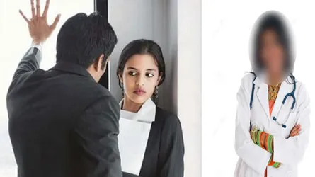 রোগী সেজে নারী চিকিৎসককে উত্যক্ত, এরপর...