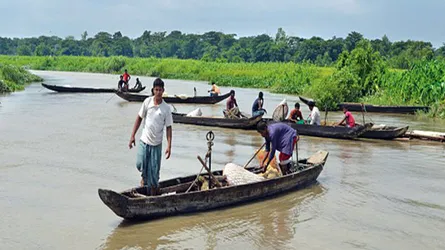 হালদার কান্না