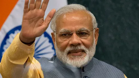 মোদি ক্ষমতায় এলে ভারত ন্যাটোর সদস্য হবে?
